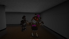 A screenshot taken in Dreams. 1 of 3.