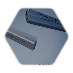 Hellsing Arms .454 Casull - Hellsing Ultimate