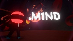 M1ND (Platformer)