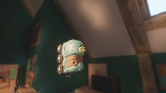 A screenshot taken in Dreams. 10 of 29.