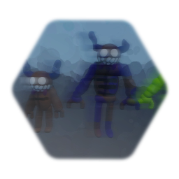 The Garten of Door Door collection