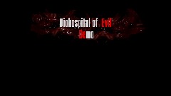 Biohospital of <colour="red"> Evil