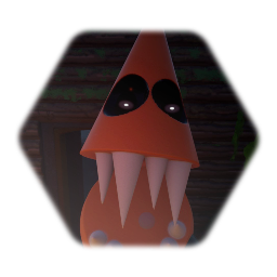 The Sprinting Connie