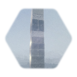 Wall Segment