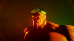 A screenshot taken in Dreams. 5 of 10.