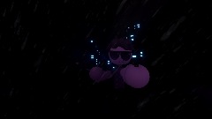 A screenshot taken in Dreams. 3 of 6.