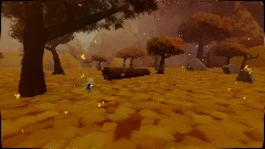 A screenshot taken in Dreams. 1 of 1.