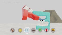 A screenshot taken in Dreams. 4 of 8.