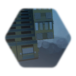 Stairs 2