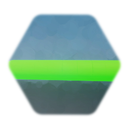 Health or Energy Meter