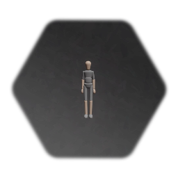 mdkd's first person puppet