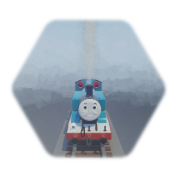 Lomas the train that can only say 21 (v2)