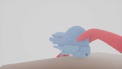 A screenshot taken in Dreams. 1 of 1.