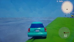 A screenshot taken in Dreams. 3 of 3.