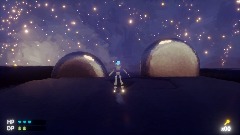 A screenshot taken in Dreams. 2 of 7.