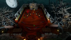 Graveyard Pinball