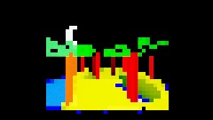 3D Renderer Showcase