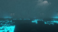 The Light beneath the shadows
