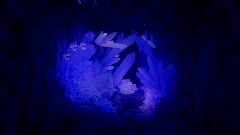 A screenshot taken in Dreams. 3 of 6.