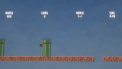 A screenshot taken in Dreams. 1 of 2.