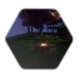 My Creation - 2/16/2020