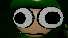 A screenshot taken in Dreams. 4 of 4.