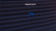 A screenshot taken in Dreams. 1 of 3.