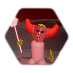 <term>Madness combat:Trick the clown