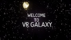 VR GALAXY