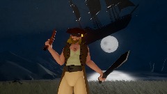 A screenshot taken in Dreams. 15 of 20.