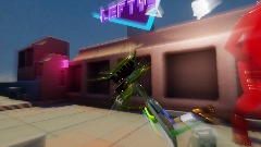 A screenshot taken in Dreams. 1 of 6.