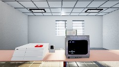 A screenshot taken in Dreams. 1 of 1.