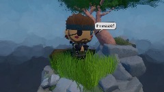 Metal Gear Solid 3 - Naked Snake