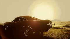 Gasoline - Music Video