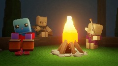 A screenshot taken in Dreams. 1 of 1.