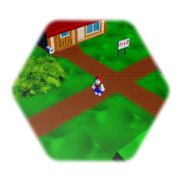 Pokemon engine