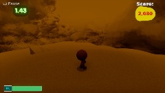 A screenshot taken in Dreams. 2 of 28.