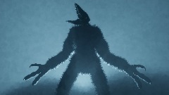 A screenshot taken in Dreams. 3 of 4.