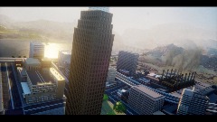 A screenshot taken in Dreams. 13 of 29.