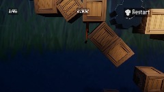 A screenshot taken in Dreams. 5 of 9.