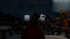 A screenshot taken in Dreams. 14 of 19.