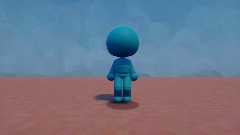 My Jump Celebration Animation