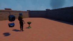 7 Deadly Sins  Maze Gluttony