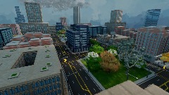 A screenshot taken in Dreams. 2 of 3.