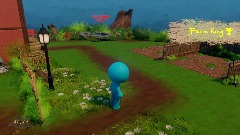 A screenshot taken in Dreams. 3 of 12.