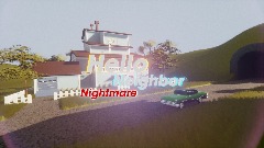 Hello neighbor Nightmare (DEMO)