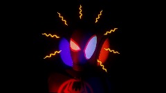 Test animation 1 [Spider-Man][in the Spider-veres]#1