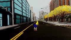 ACCURATE MODERN SONIC