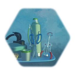 A few items from my kitchen