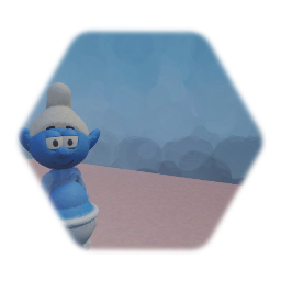 the smurf